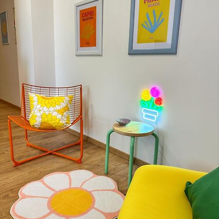 City Apartment I Trenčín 外观 照片