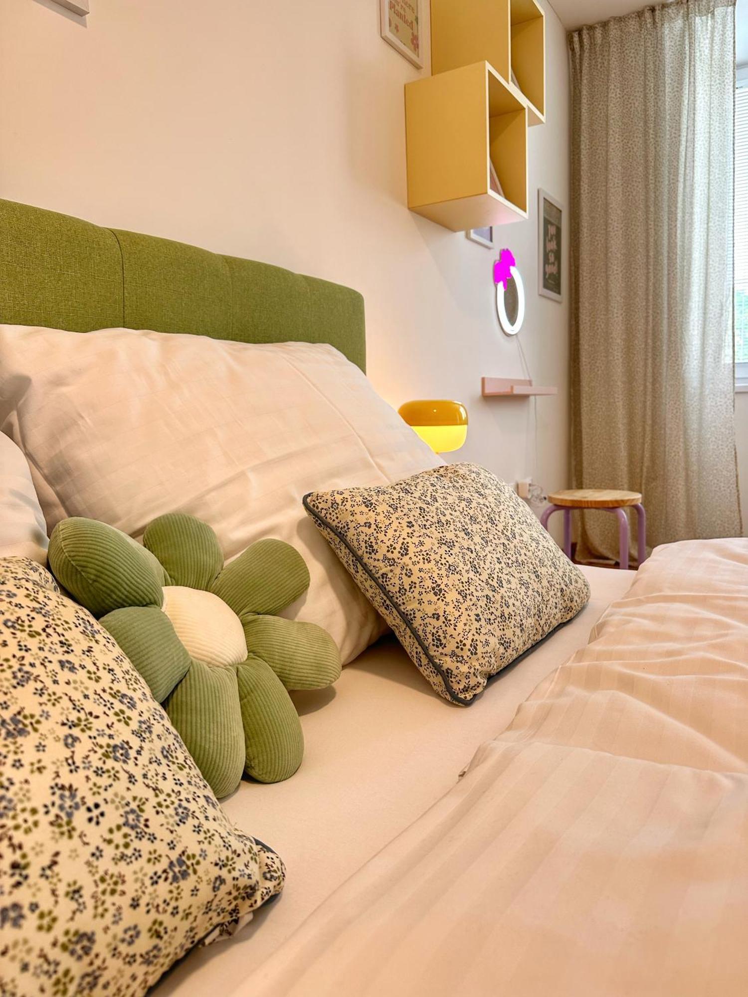 City Apartment I Trenčín 外观 照片